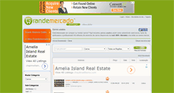 Desktop Screenshot of carros.grandemercado.pt
